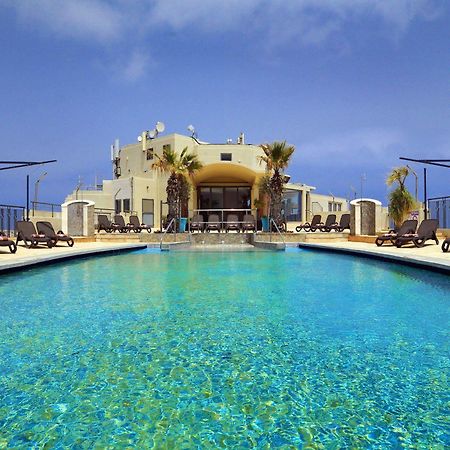 Malta Marriott Resort & Spa Saint Julian's Exterior foto The Westin Resort and Villas, Playa del Carmen